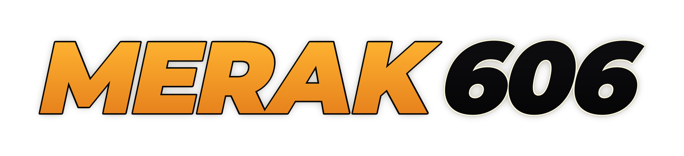 merak606 Logo